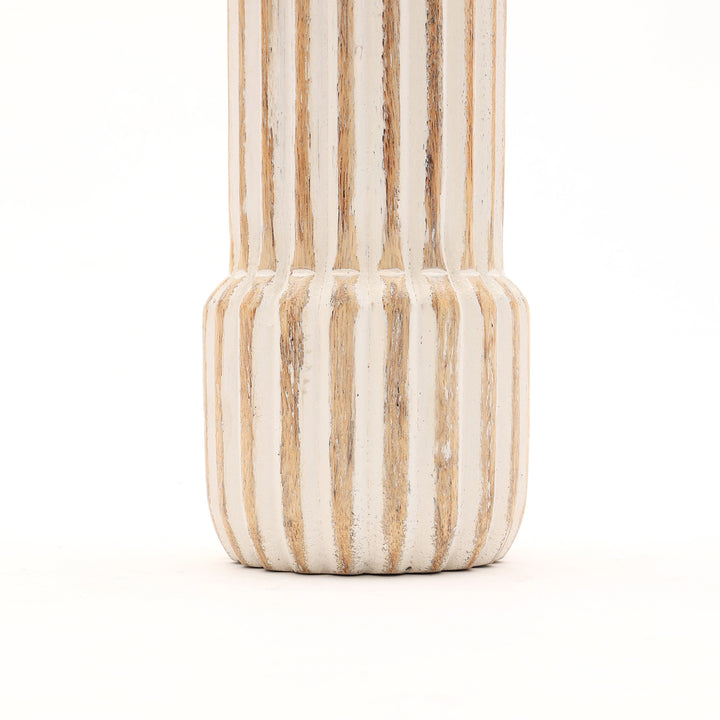 Sachse Candle Holder