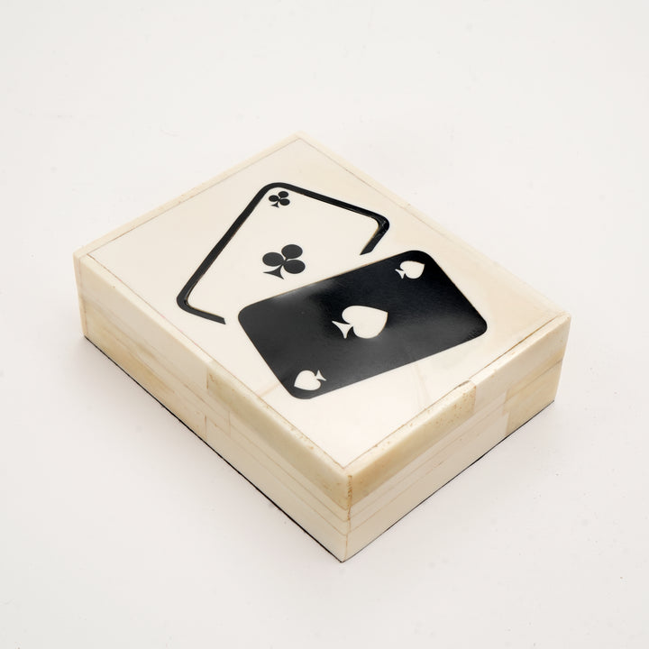 Single Card Box