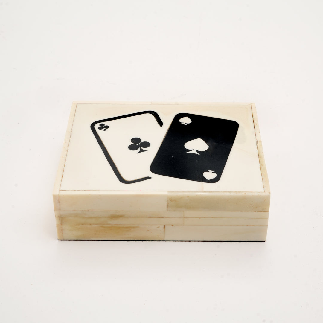 Single Card Box