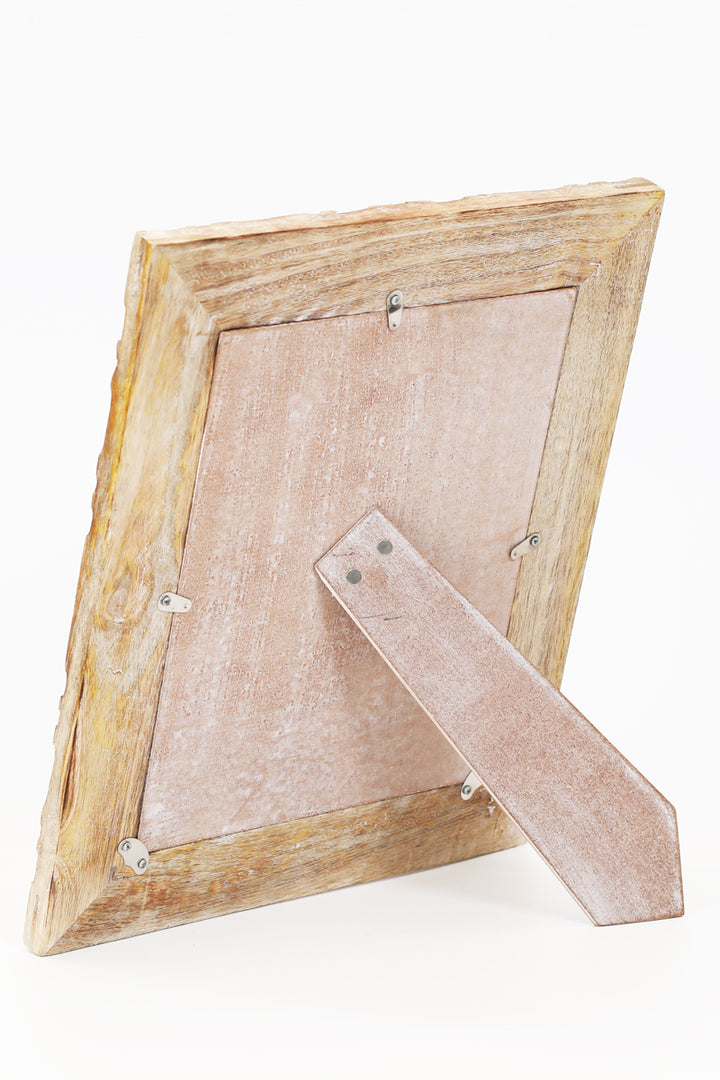 Carving Picture Frame