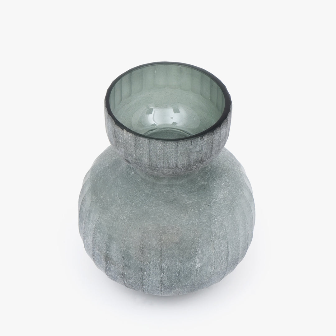 Lota Glass Vase