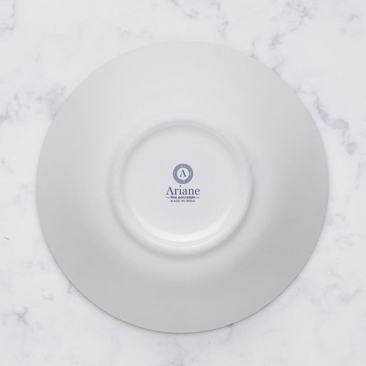 Bowl Service Nappy | Pack of 12, Porcelain