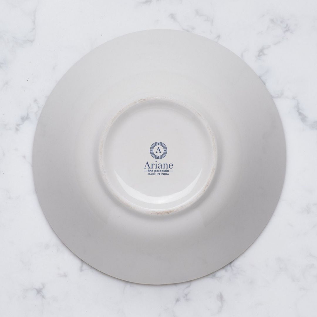 Bowl Service Nappy | Porcelain | Pack of 12