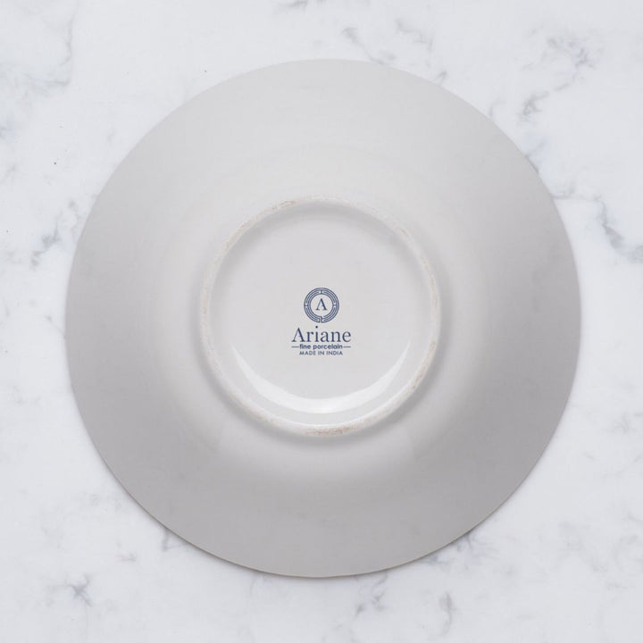 Bowl Service Nappy | Porcelain | Pack of 12