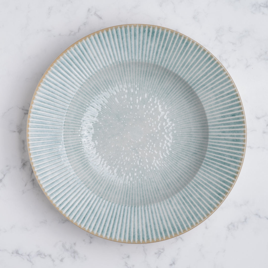 Porcelain Deep Plate | 8.45oz | Pack of 12