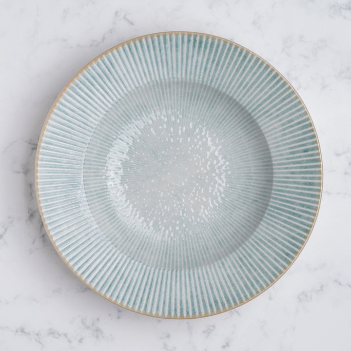 Porcelain Deep Plate | 8.45oz | Pack of 12
