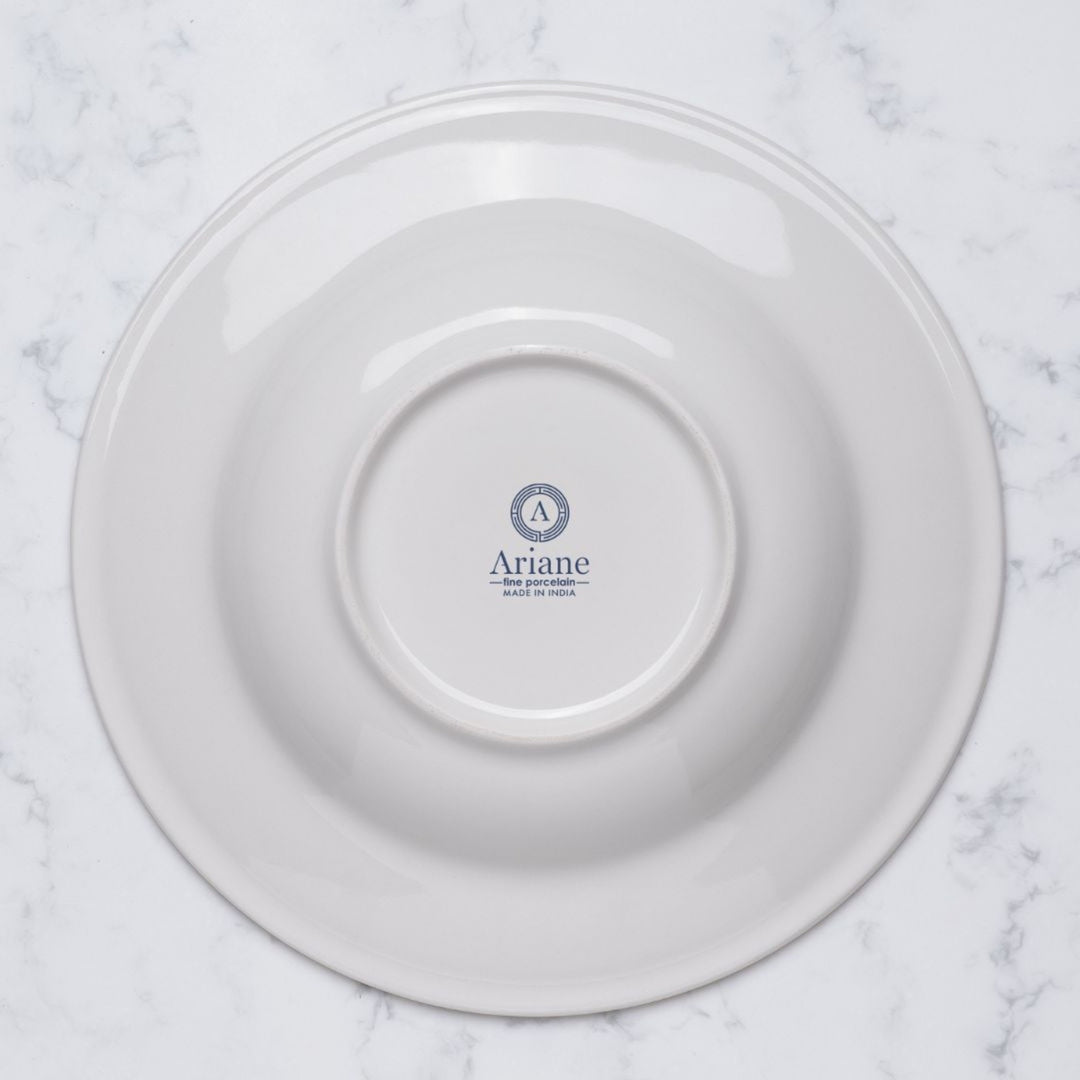 Porcelain Deep Plate | 8.45oz | Pack of 12