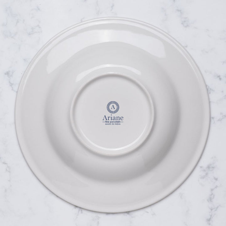 Porcelain Deep Plate | 8.45oz | Pack of 12