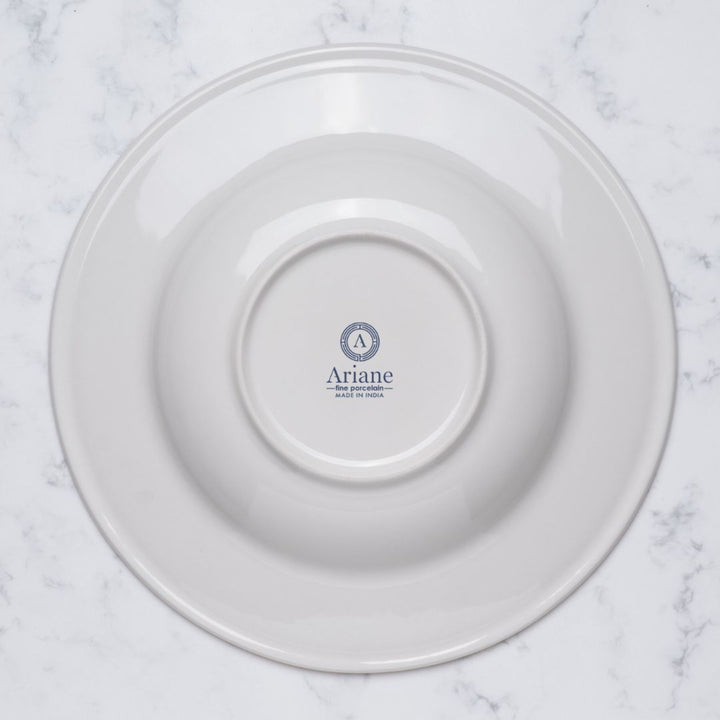 Porcelain Deep Plate | 11.83oz | Set of 6