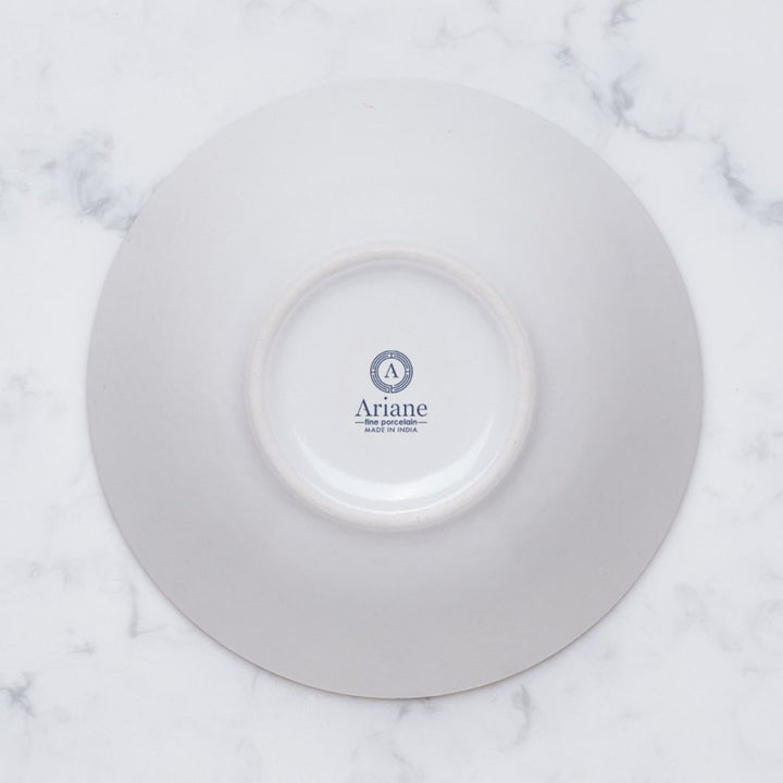 Bowl Service Nappy | Porcelain, Set of 12