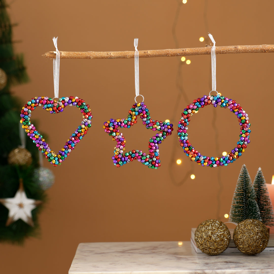 Christmas Hanging Ornament