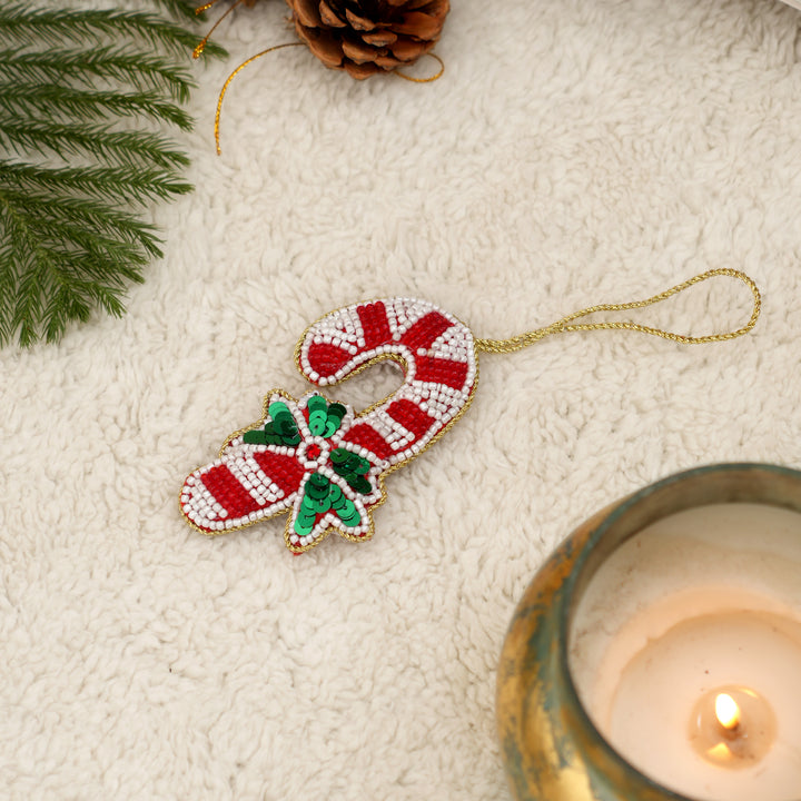 Decorative Hanging  Christmas Ornament | Holiday Décor