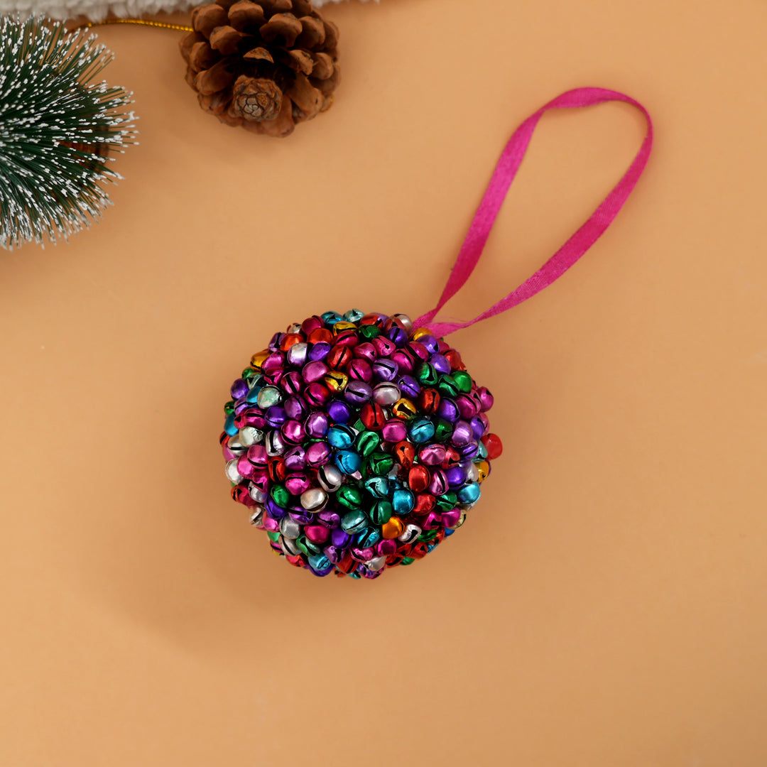 Christmas Hanging Ornament | Hanging Ball