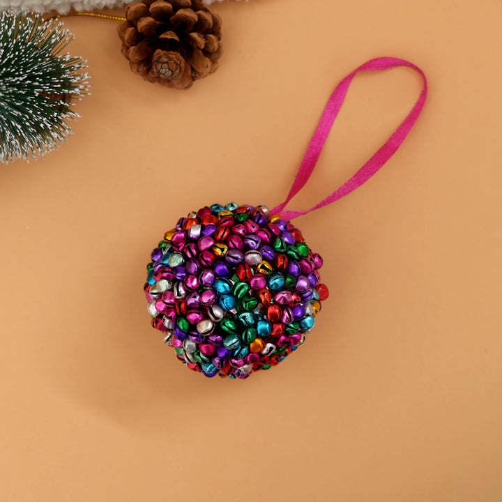 Christmas Hanging Ornament | Hanging Ball