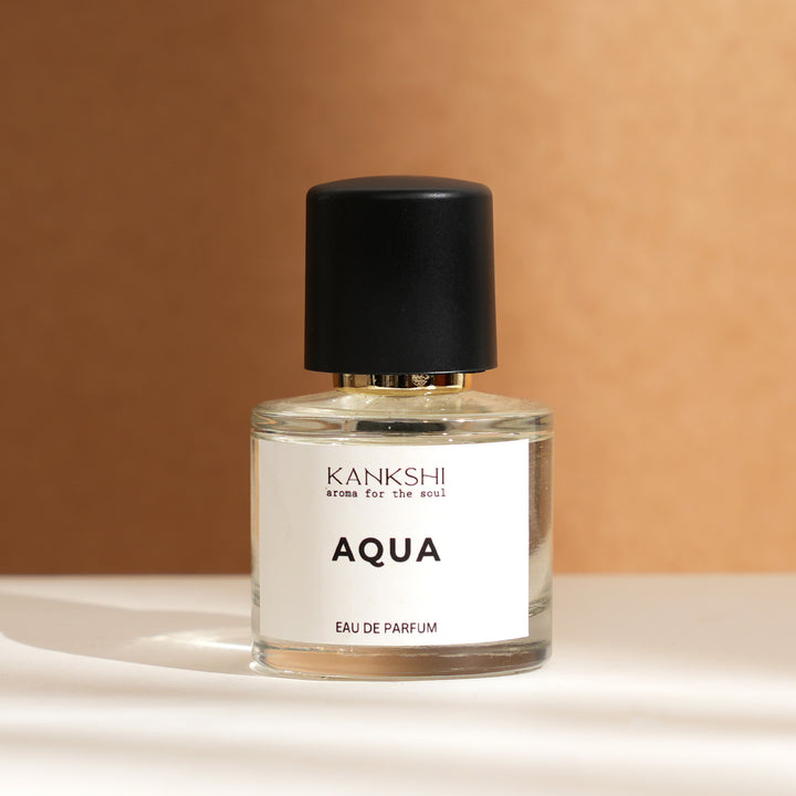 Aqua 30ml Perfume | Fresh, Invigorating Scent for Every Modern Adventure