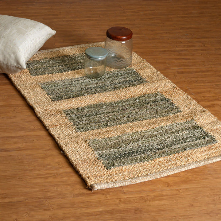 Spike Scatter Rugs 36"x24"
