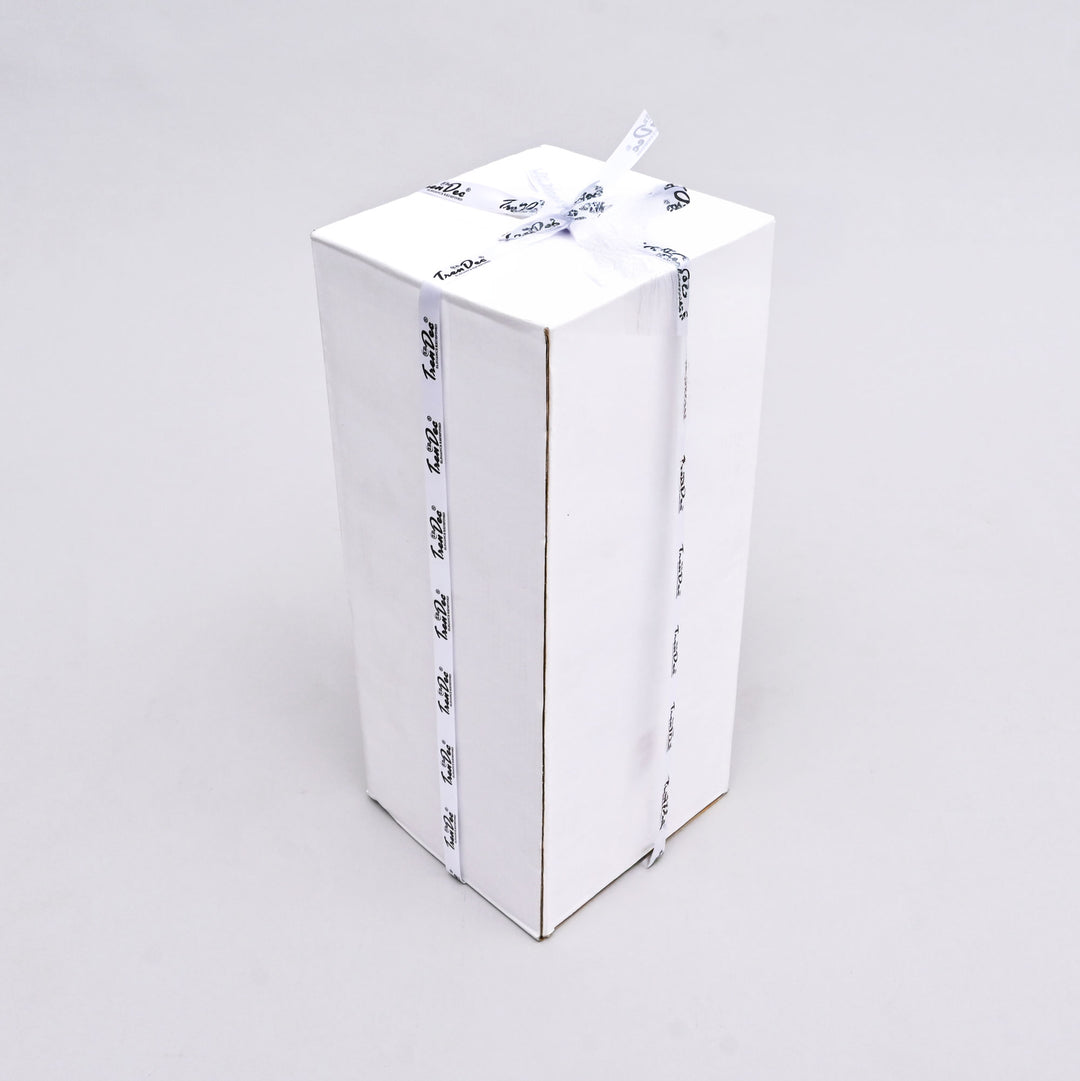 Decorative Hammered Nickel Finish Chess Bishop Sculpture – Elegant Table Accent (5.5x5.5x14")