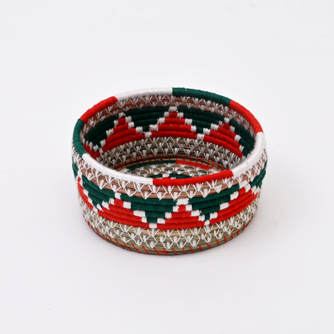Handcrafted Pine Roti Box | Artisanal Storage & Decor