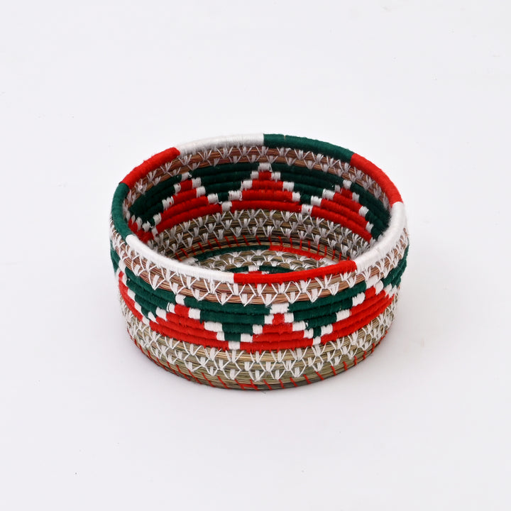 Handcrafted Pine Roti Box | Artisanal Storage & Decor