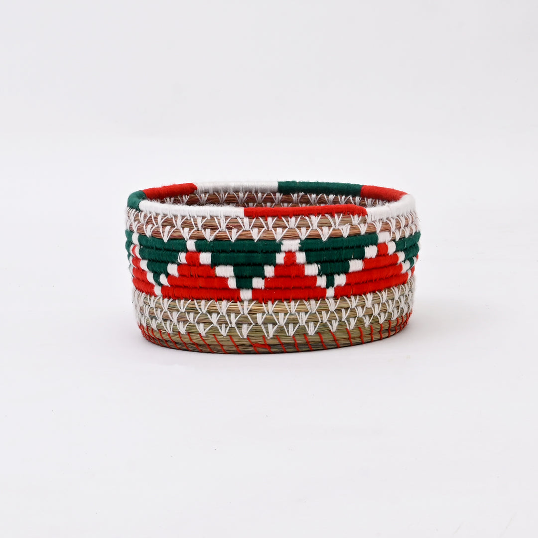 Handcrafted Pine Roti Box | Artisanal Storage & Decor