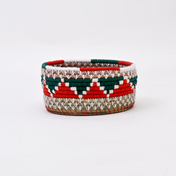 Handcrafted Pine Roti Box | Artisanal Storage & Decor