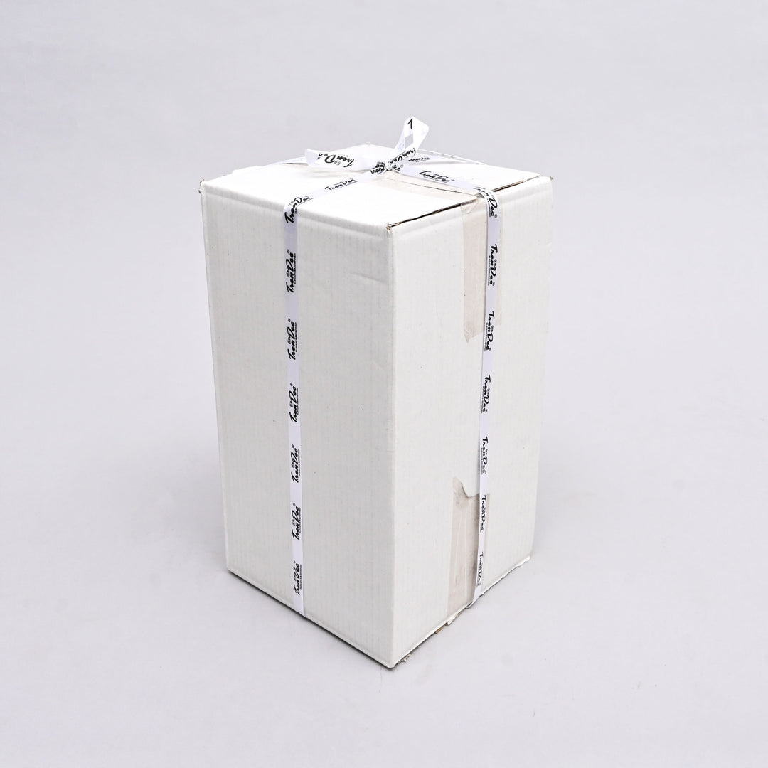 Decorative Aluminum Frame Sand Timer-Sand Clock-Hourglass-Tabletop Object-6x6x11.5"