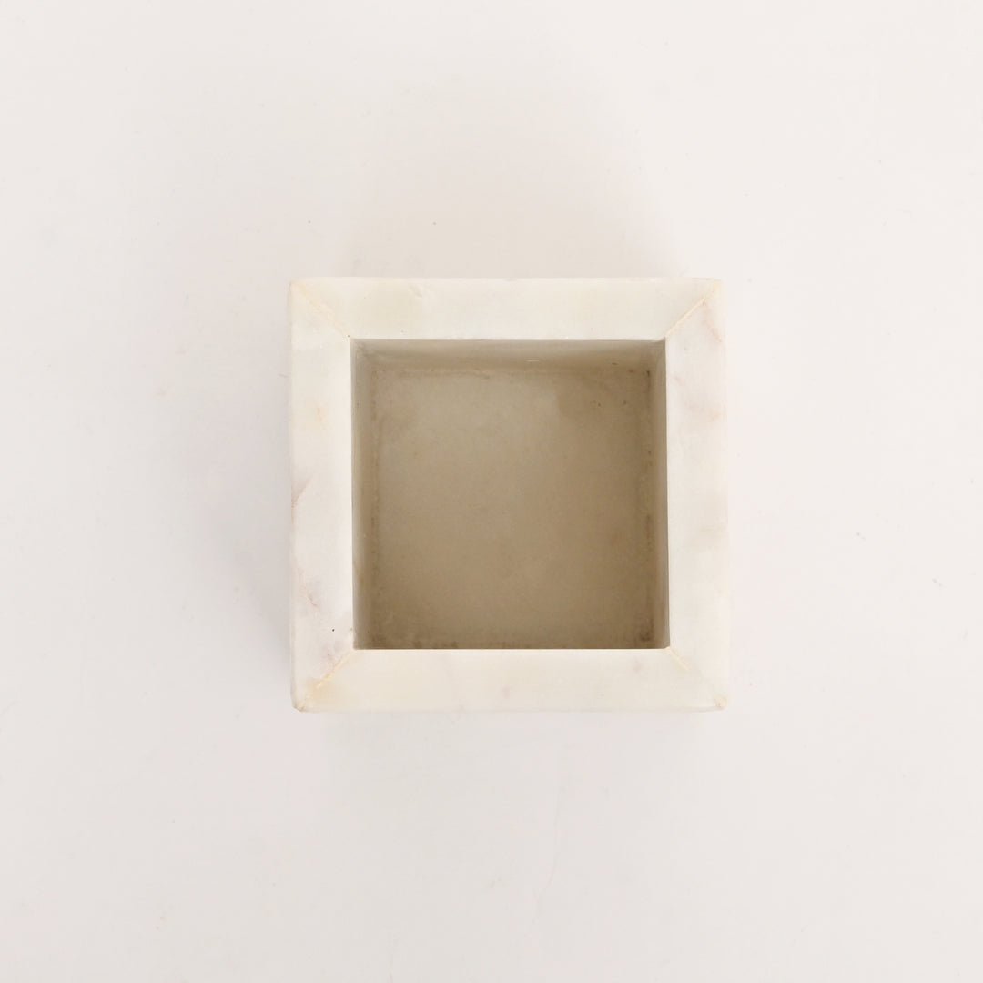 Luxury Marble Bathroom Set | Laser Design & Stone Carving Artistry