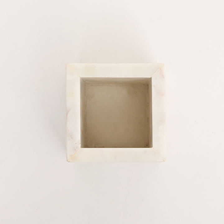 Luxury Marble Bathroom Set | Laser Design & Stone Carving Artistry