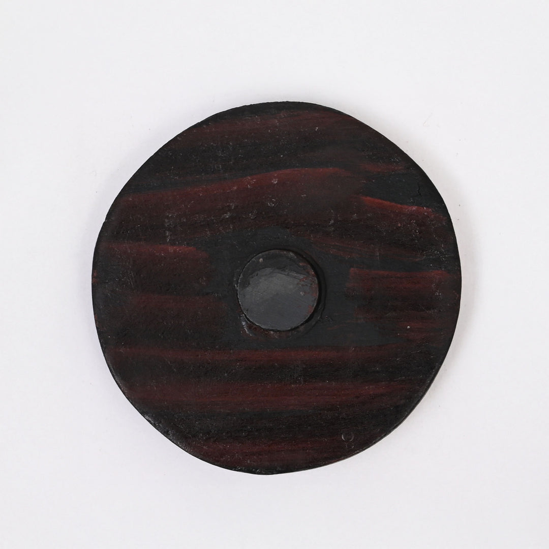 Stag Fridge Magnet | Natural Wood Art