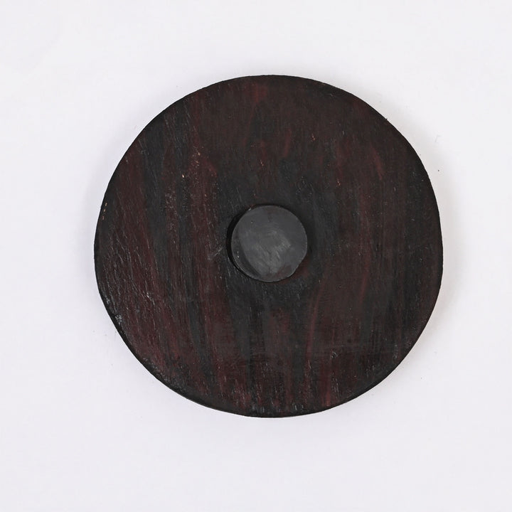 Nature Tree Fridge Magnet | Natural Wood Art