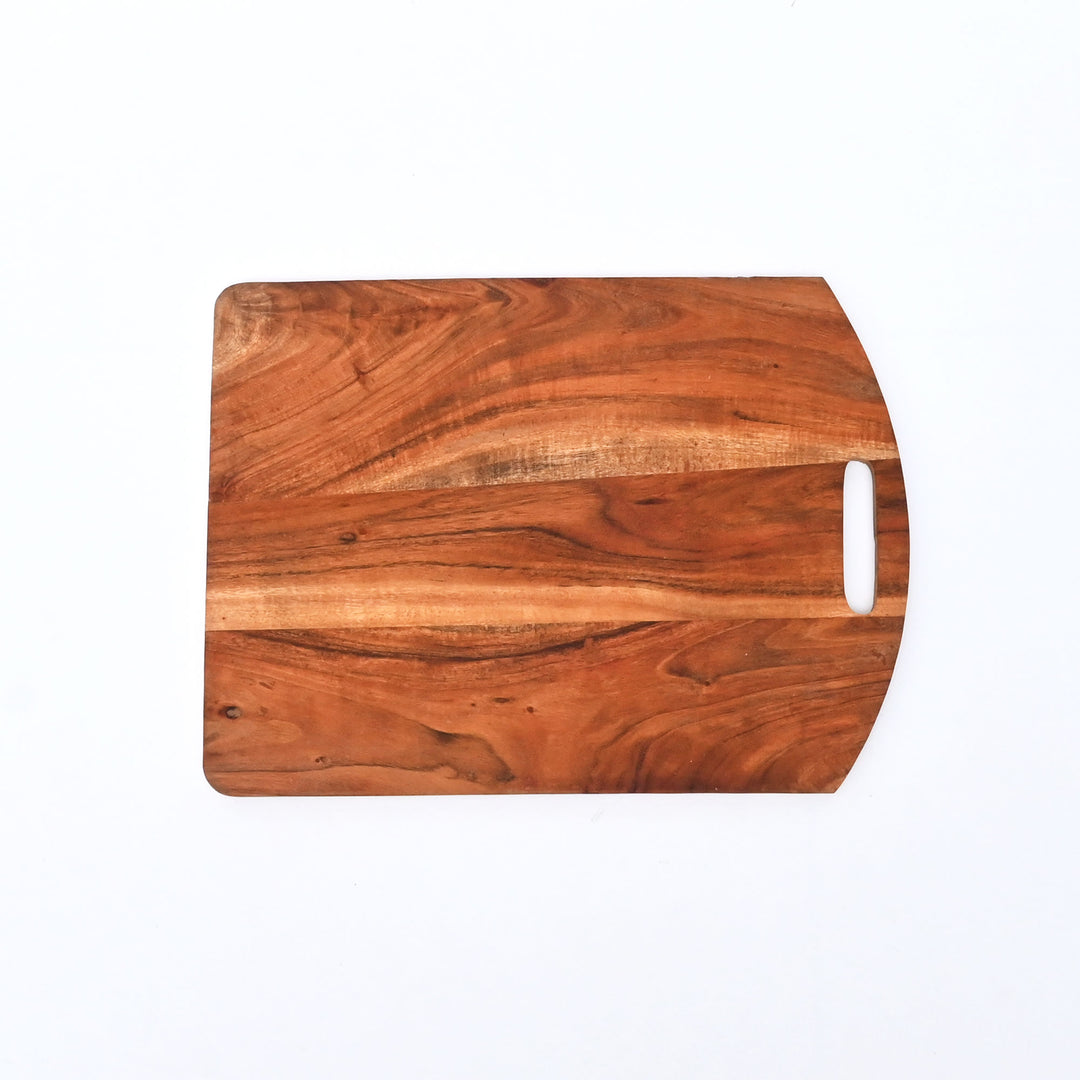 Wooden Cutting Board | Mango Wood | Chopping Board