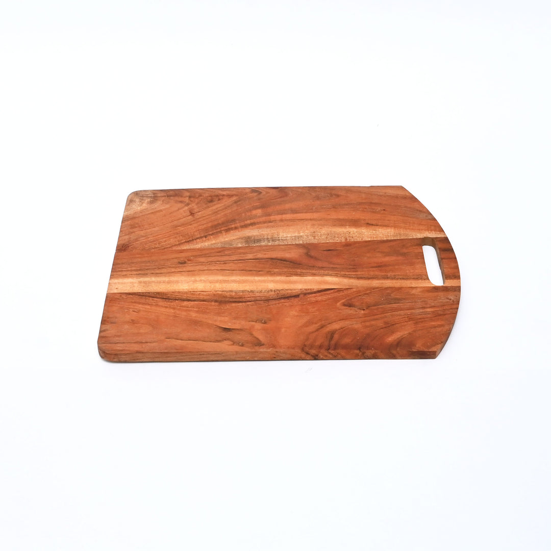 Wooden Cutting Board | Mango Wood | Chopping Board