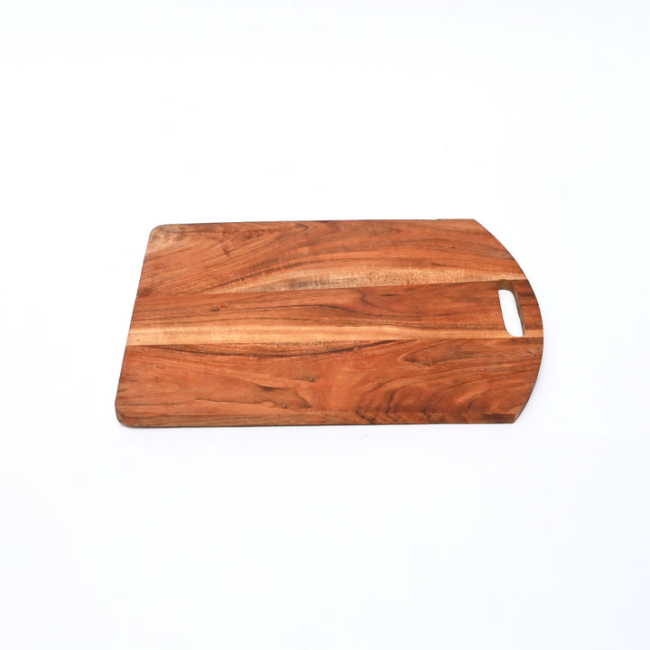 Wooden Cutting Board | Mango Wood | Chopping Board