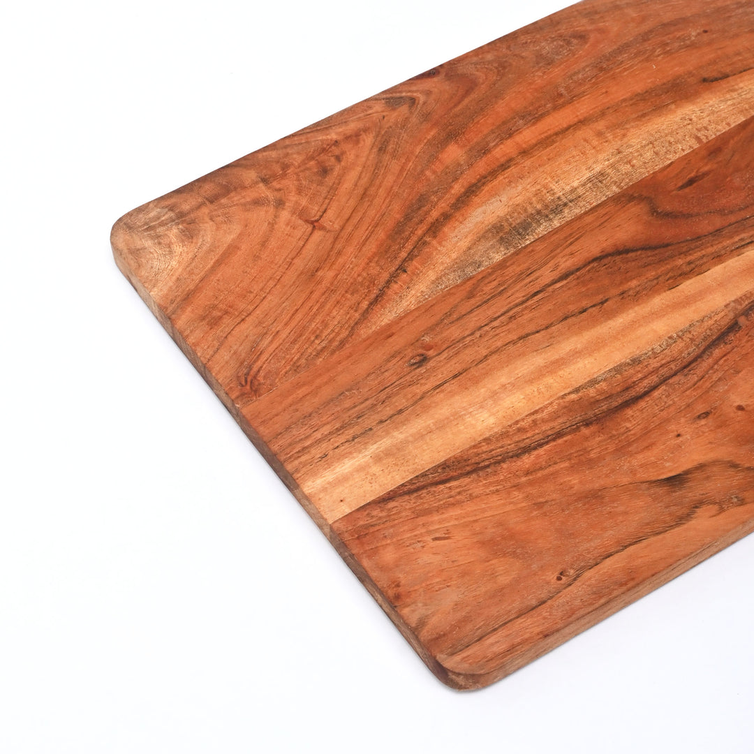 Wooden Cutting Board | Mango Wood | Chopping Board