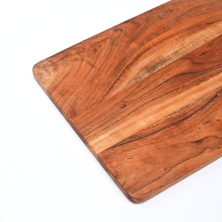 Wooden Cutting Board | Mango Wood | Chopping Board