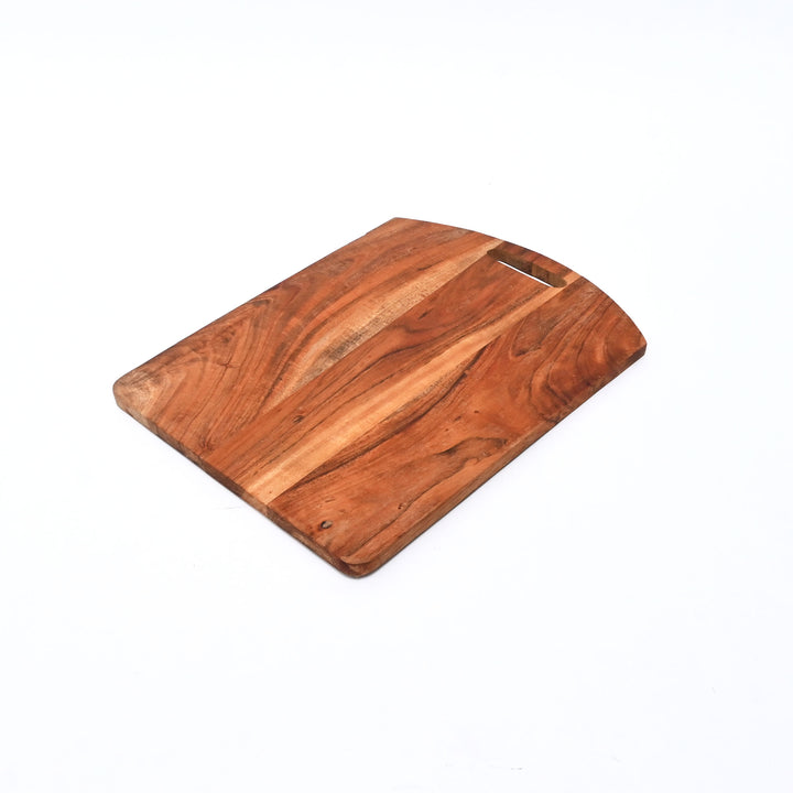 Wooden Cutting Board | Mango Wood | Chopping Board