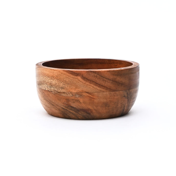 Wooden Bowls Set of 4 | Mango Wood | Handmade