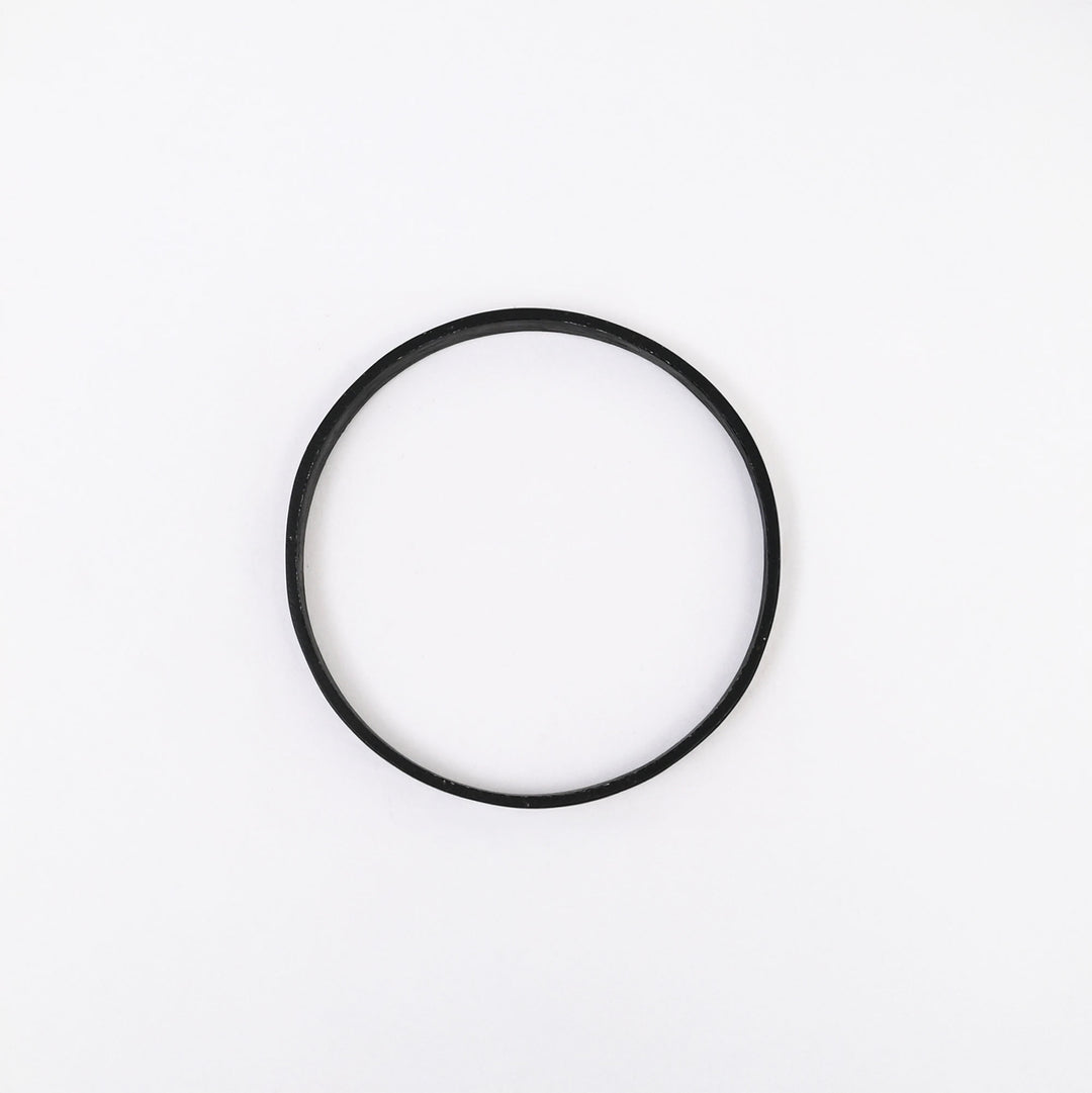 Bidri Bell Bangles Silver Inlay | Handcrafted Zinc Copper Alloy Traditional