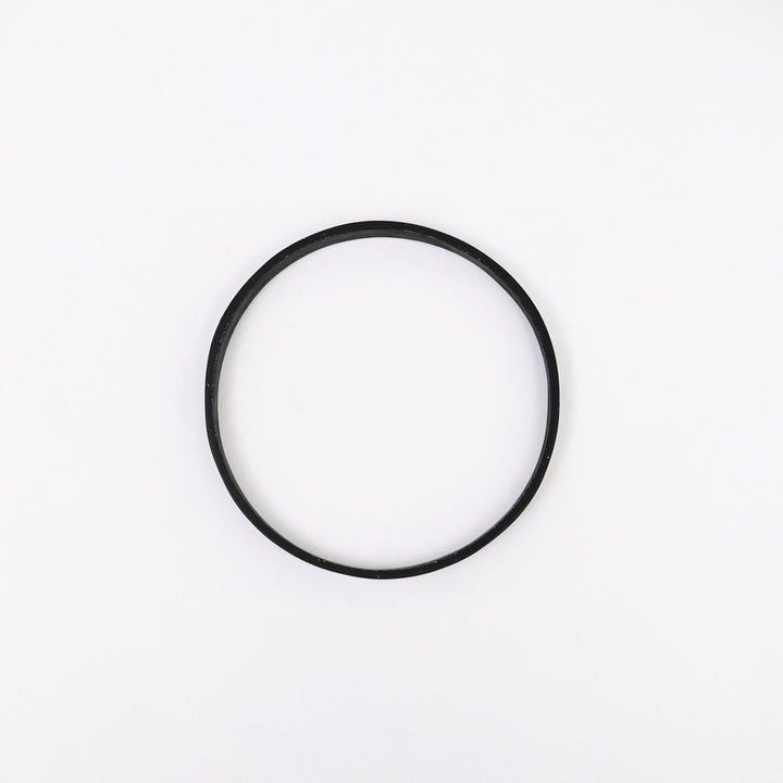 Bidri Bell Bangles Silver Inlay | Handcrafted Zinc Copper Alloy Traditional