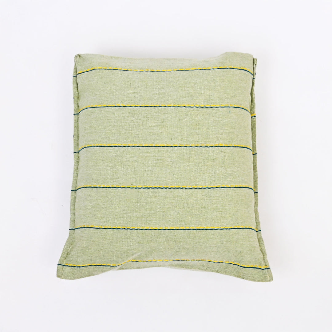 Cotton Pillow Covers - Handwoven Comfort