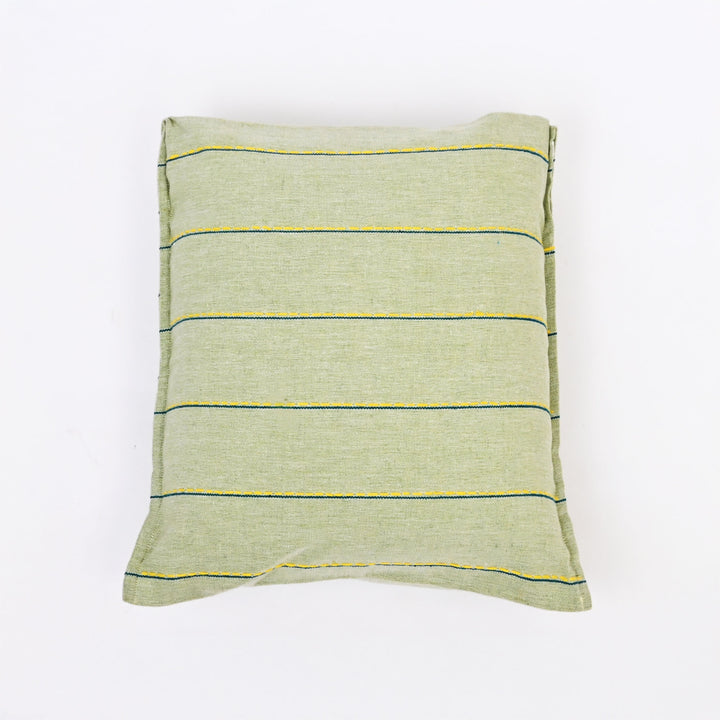 Cotton Pillow Covers - Handwoven Comfort