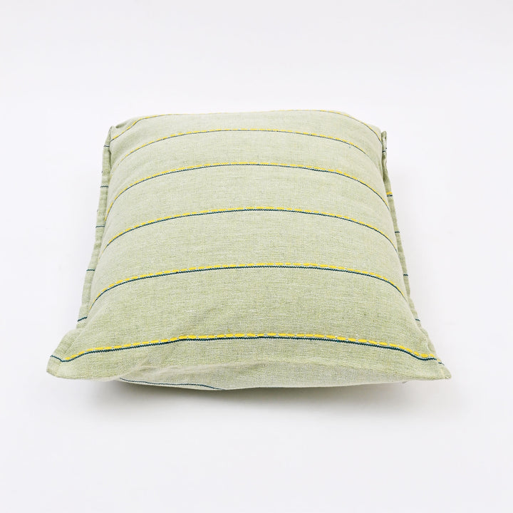 Cotton Pillow Covers - Handwoven Comfort