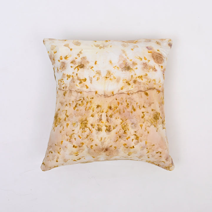 Modern Abstract Throw Pillow Cover | Casement & Bamboo Blend