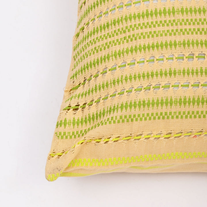 Premium Cotton Pillow Cover | Soft, Stylish & Durable