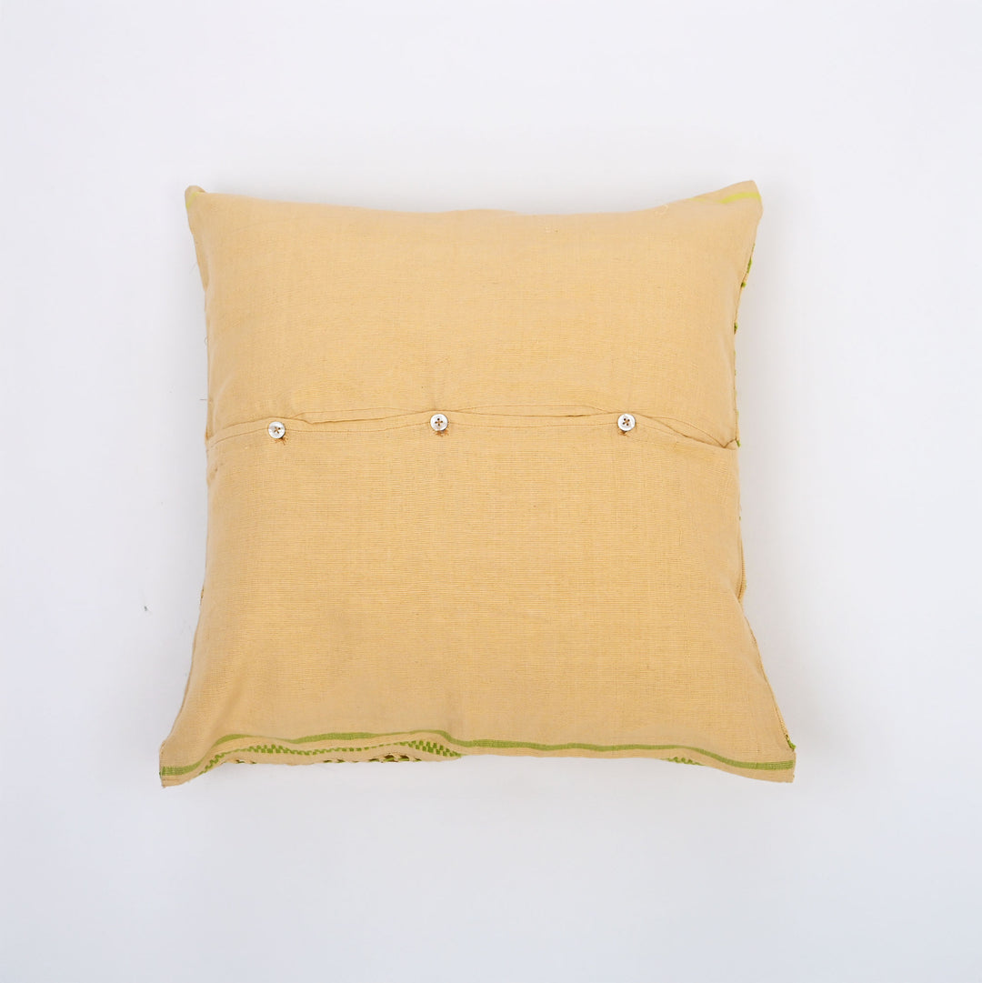 Premium Cotton Pillow Cover | Soft, Stylish & Durable