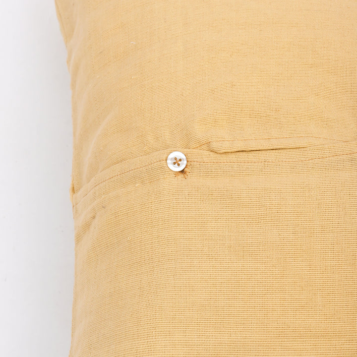 Premium Cotton Pillow Cover | Soft, Stylish & Durable