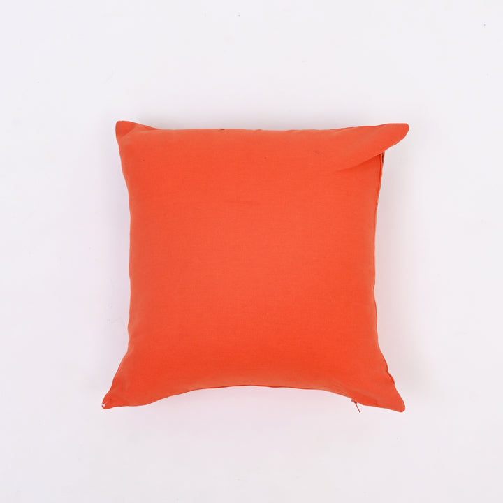Cotton Cushion Covers - 3 Pc Set