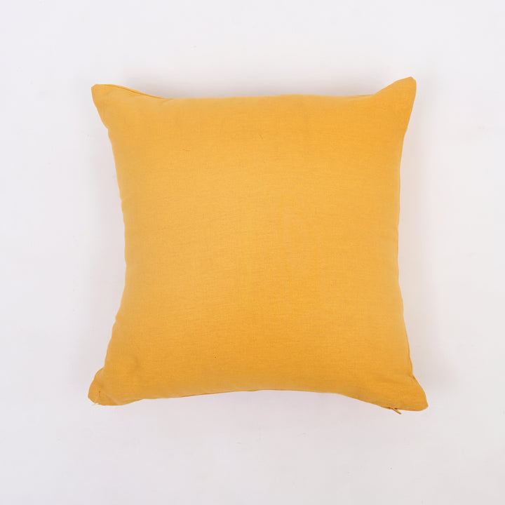 Cotton Cushion Covers - 3 Pc Set