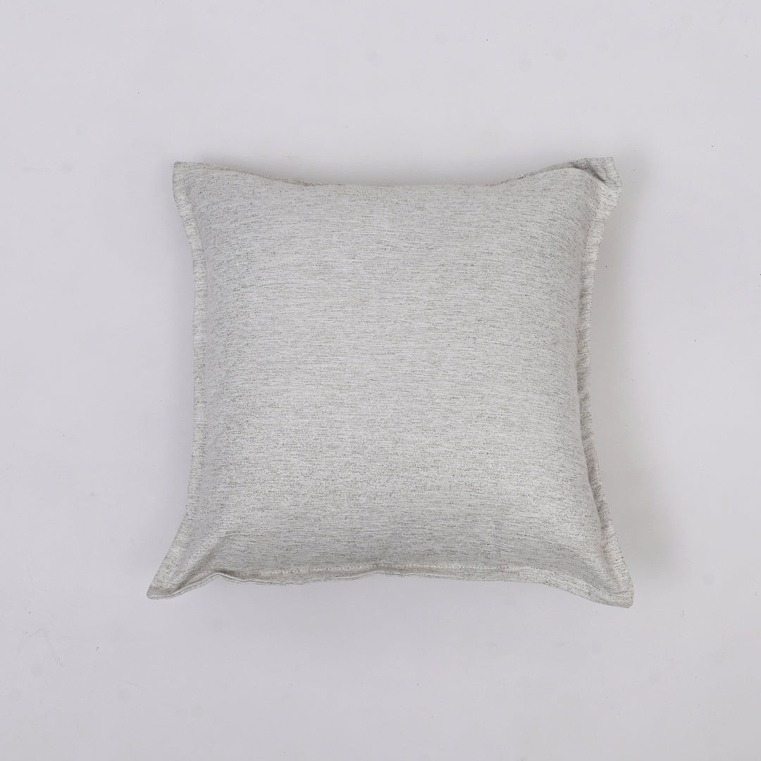 Blended Silk Pillow Covers - 3 Pc Set