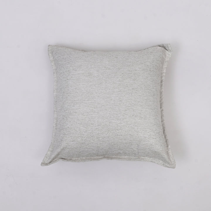 Blended Silk Pillow Covers - 3 Pc Set